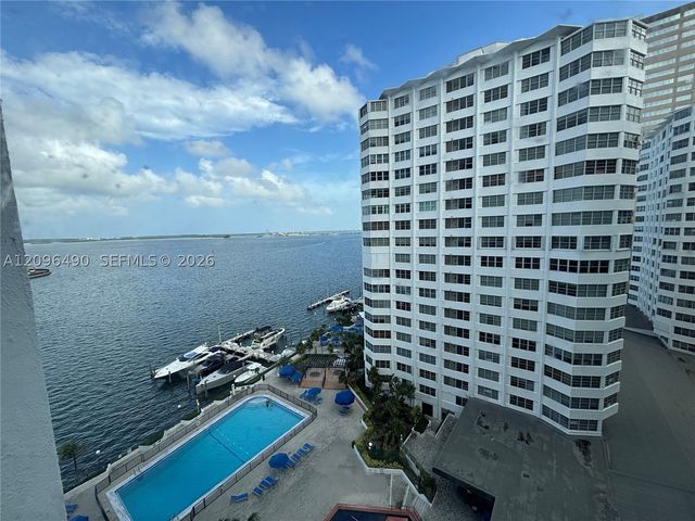 801 Brickell Bay Dr 1265, Miami, FL 33131