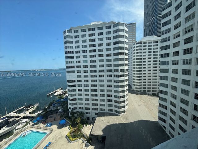 801 Brickell Bay Dr 1265, Miami, FL 33131