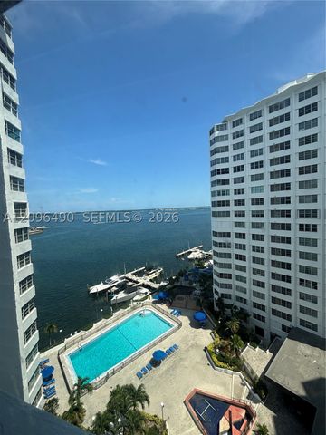 801 Brickell Bay Dr 1265, Miami, FL 33131