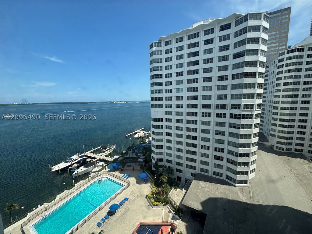 801 Brickell Bay Dr 1265, Miami, FL 33131