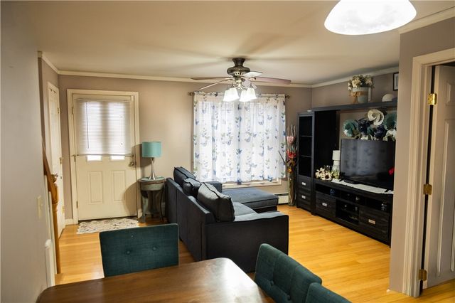 84 Barton Street, Pawtucket, RI 02860