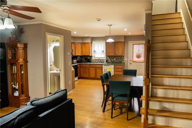 84 Barton Street, Pawtucket, RI 02860