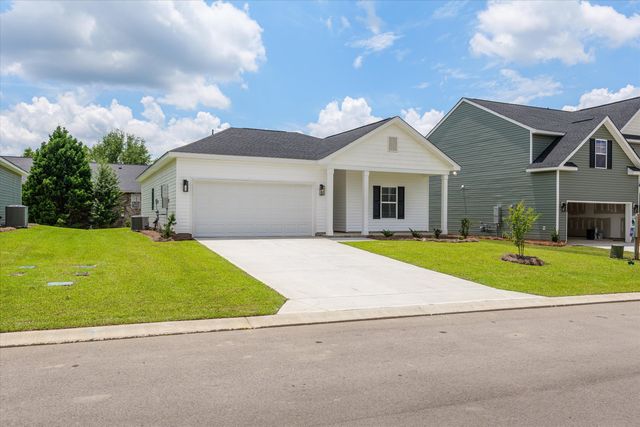 9121 NW WAFER ASH Bend, Aiken, SC 29801