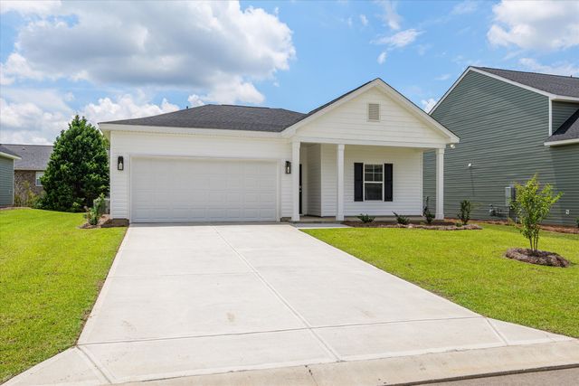9121 NW WAFER ASH Bend, Aiken, SC 29801
