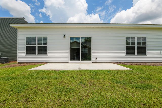 9121 NW WAFER ASH Bend, Aiken, SC 29801