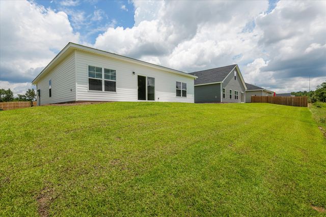 9121 NW WAFER ASH Bend, Aiken, SC 29801