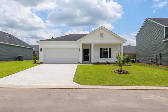 9121 NW WAFER ASH Bend, Aiken, SC 29801