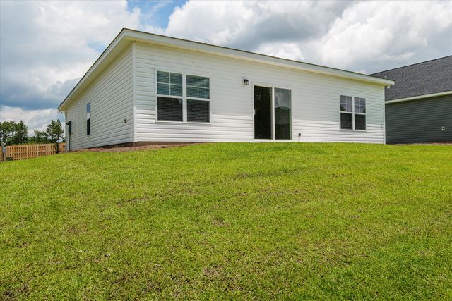 9121 NW WAFER ASH Bend, Aiken, SC 29801