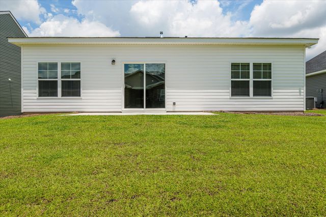 9121 NW WAFER ASH Bend, Aiken, SC 29801