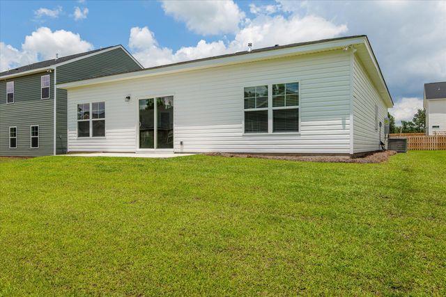 9121 NW WAFER ASH Bend, Aiken, SC 29801