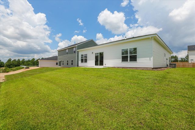 9121 NW WAFER ASH Bend, Aiken, SC 29801