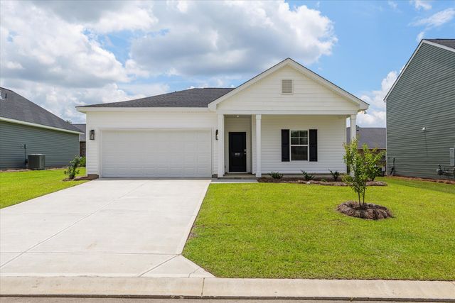 9121 NW WAFER ASH Bend, Aiken, SC 29801