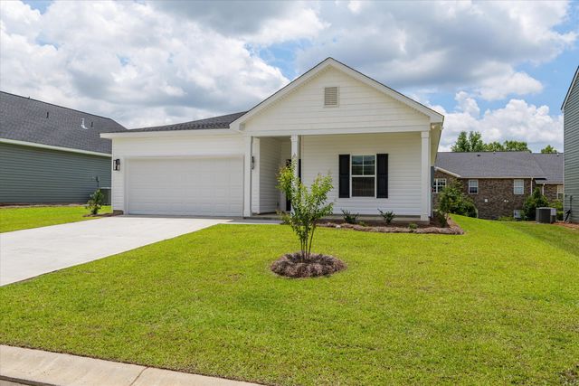 9121 NW WAFER ASH Bend, Aiken, SC 29801