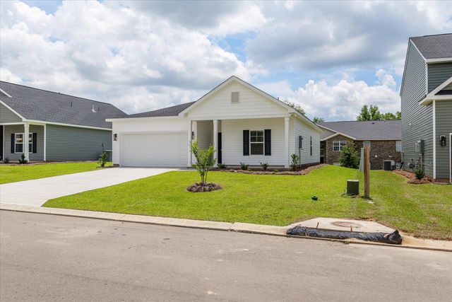 9121 NW WAFER ASH Bend, Aiken, SC 29801