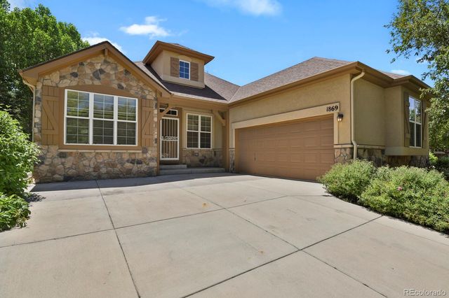 1869 S Lamar Court, Lakewood, CO 80232