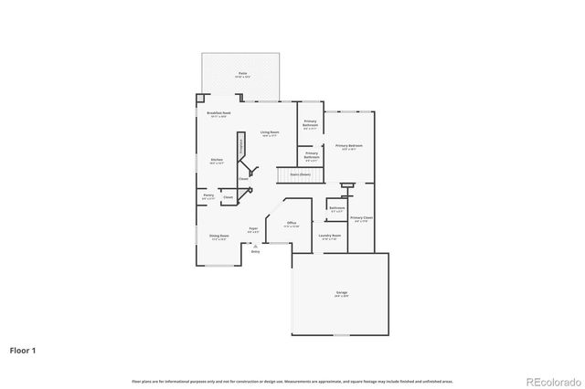1869 S Lamar Court, Lakewood, CO 80232