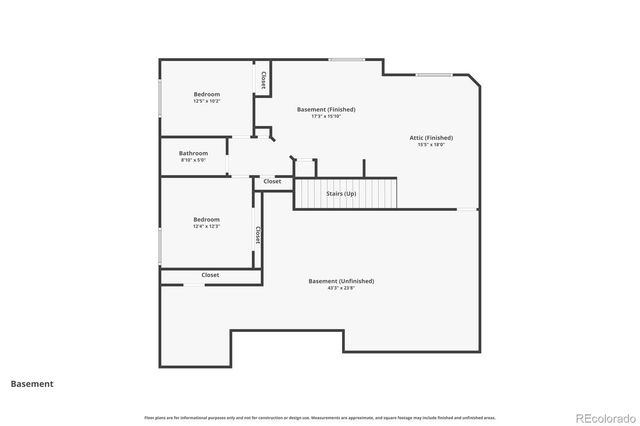 1869 S Lamar Court, Lakewood, CO 80232