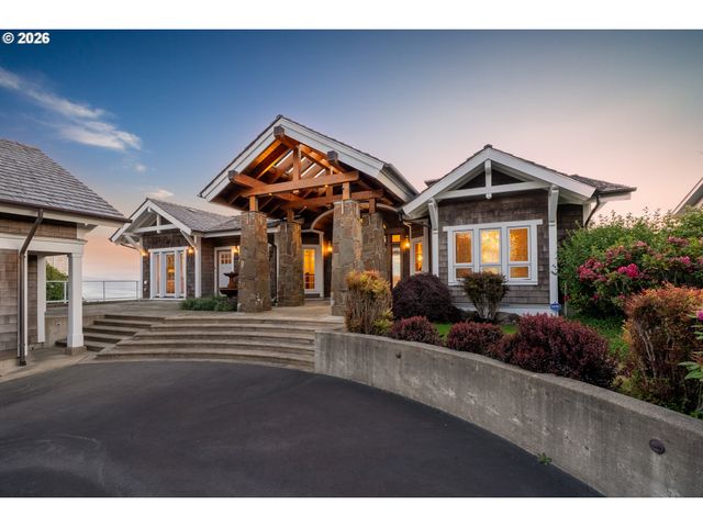280 FALL CREEK Dr, Tillamook, OR 97141