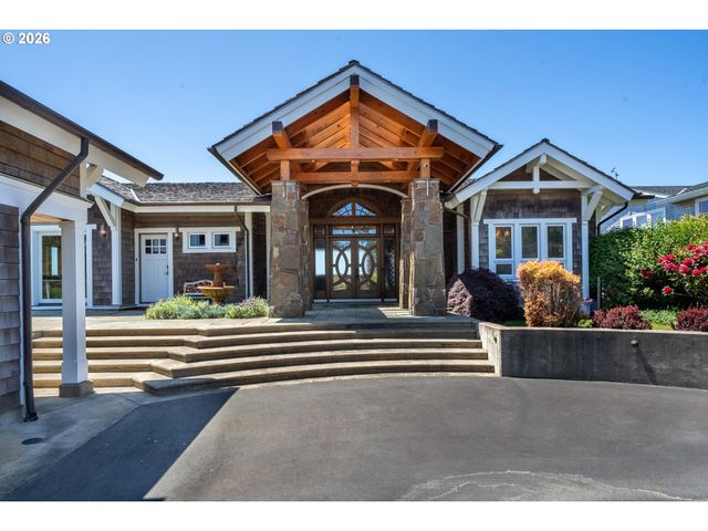280 FALL CREEK Dr, Tillamook, OR 97141