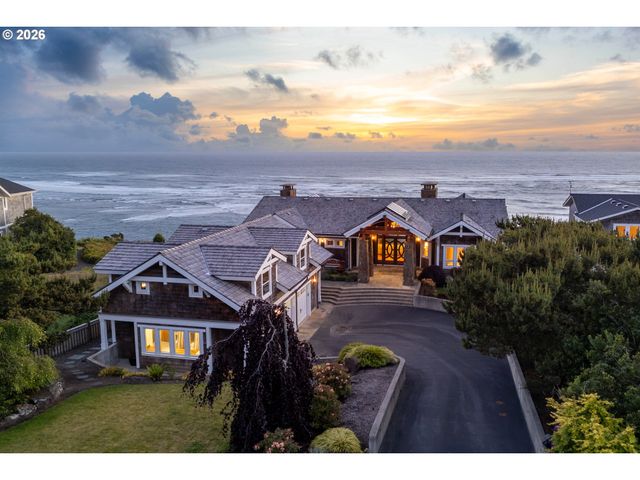 280 FALL CREEK Dr, Tillamook, OR 97141