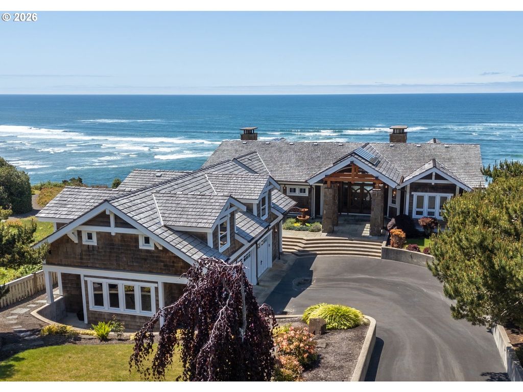 280 FALL CREEK Dr, Tillamook, OR 97141