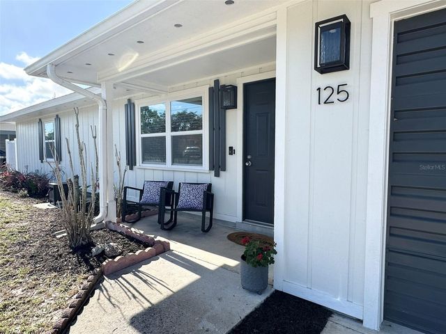 125 TYLER STREET, Lake Wales, FL 33859