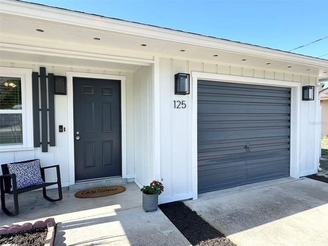 125 TYLER STREET, Lake Wales, FL 33859