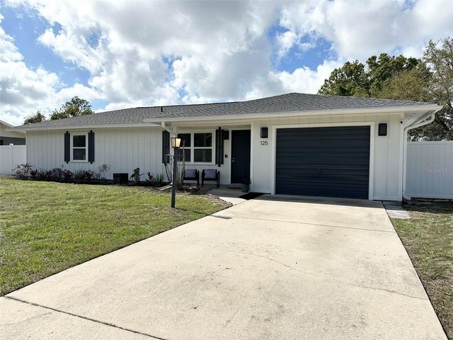 125 TYLER STREET, Lake Wales, FL 33859