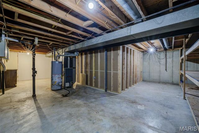 3215 Janton Lane, St Charles, MO 63301