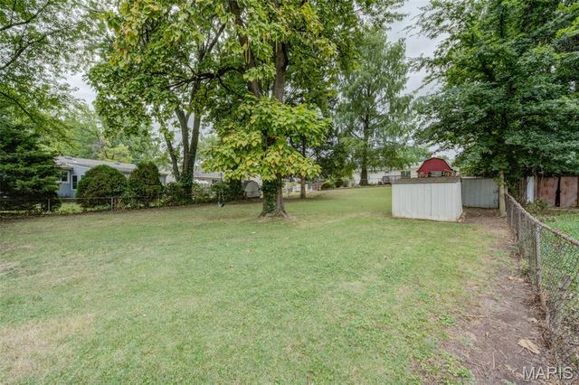 3215 Janton Lane, St Charles, MO 63301