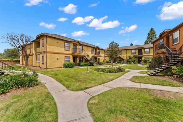 10603 Dabney 3, San Diego, CA 92126