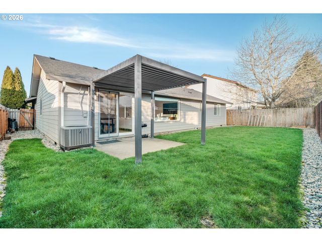 17007 Ne 22ND St, Vancouver, WA 98684