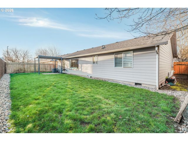 17007 Ne 22ND St, Vancouver, WA 98684