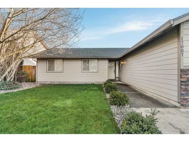 17007 Ne 22ND St, Vancouver, WA 98684