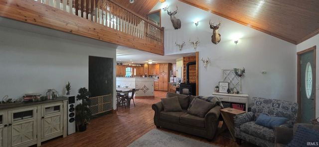 7988 Weisbach Rd, Shoals, IN 47581