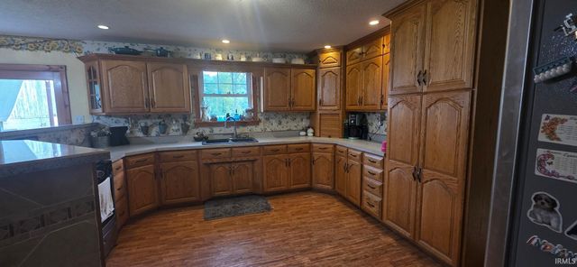 7988 Weisbach Rd, Shoals, IN 47581