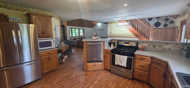 7988 Weisbach Rd, Shoals, IN 47581