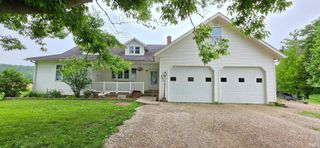 7988 Weisbach Rd, Shoals, IN 47581