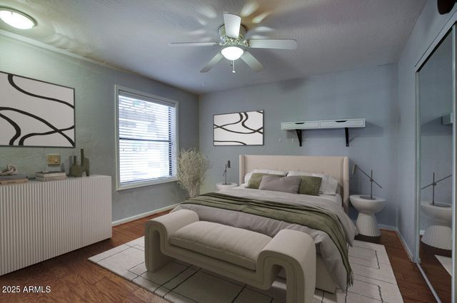 201 E CITATION Lane, Tempe, AZ 85284