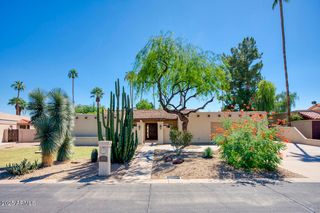 201 E CITATION Lane, Tempe, AZ 85284