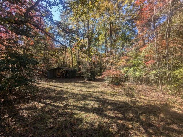 26.89 Shadow Lane, Blue Ridge, GA 30513