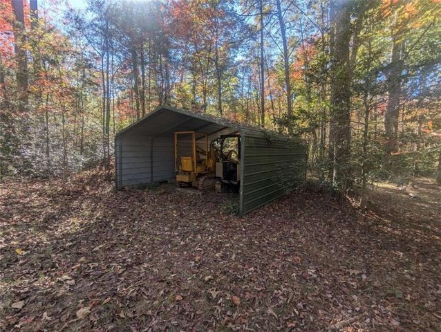 26.89 Shadow Lane, Blue Ridge, GA 30513