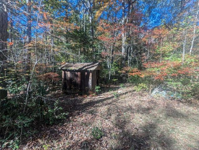 26.89 Shadow Lane, Blue Ridge, GA 30513