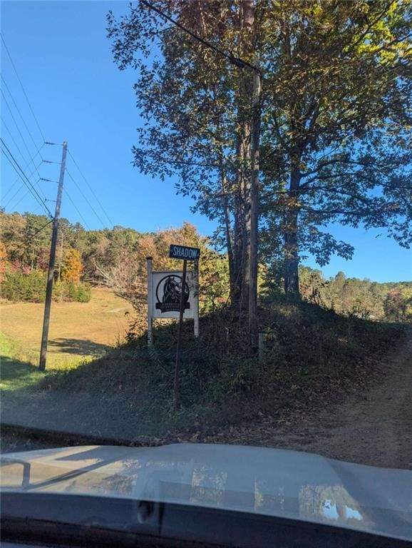 26.89 Shadow Lane, Blue Ridge, GA 30513