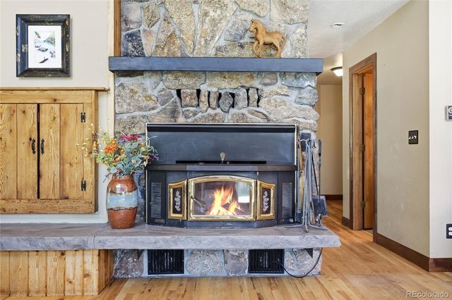 8818 Blue Creek Road, Evergreen, CO 80439