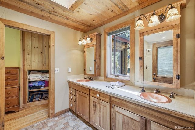8818 Blue Creek Road, Evergreen, CO 80439