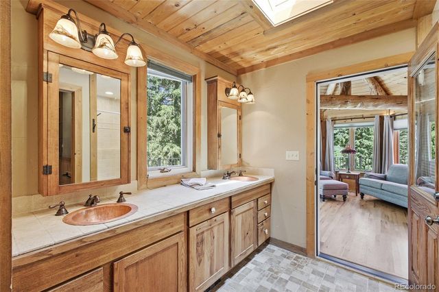 8818 Blue Creek Road, Evergreen, CO 80439