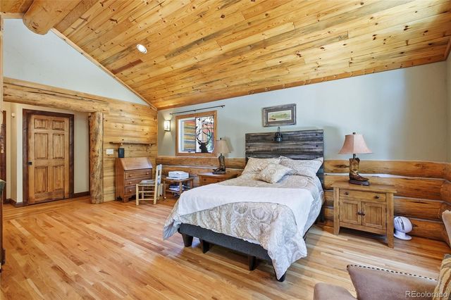 8818 Blue Creek Road, Evergreen, CO 80439