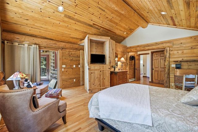 8818 Blue Creek Road, Evergreen, CO 80439