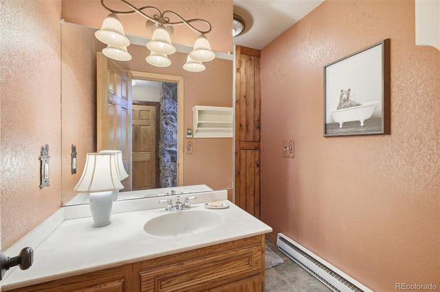 8818 Blue Creek Road, Evergreen, CO 80439
